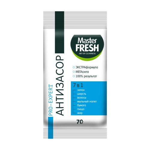 MF Антизасор PRO-EXPERT порошок 70г
